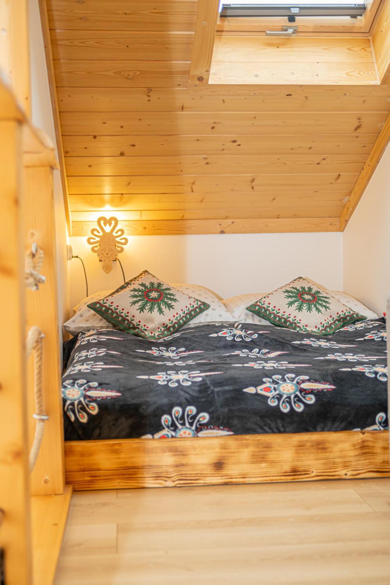 Apartamenty Zakopianska Polana Zakopane Exterior photo